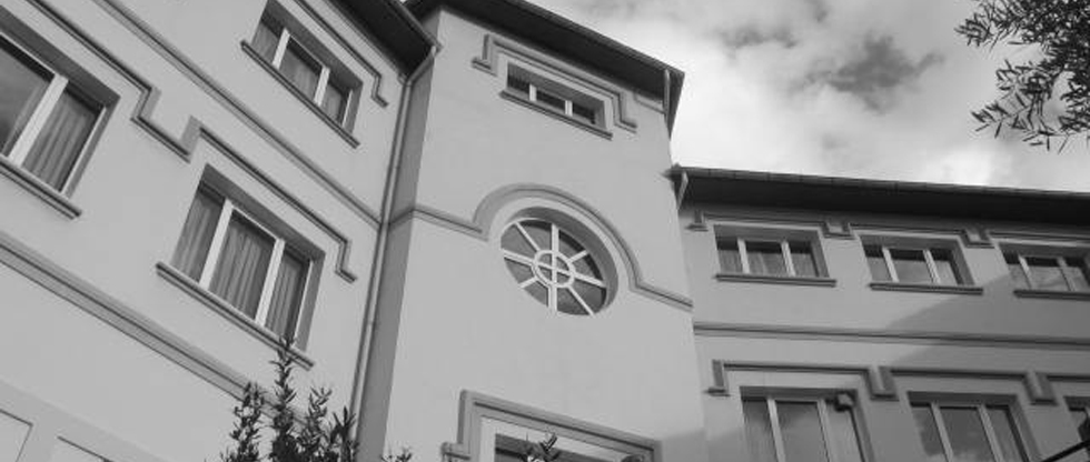 Entrada al sitio web Argia Fundazioa